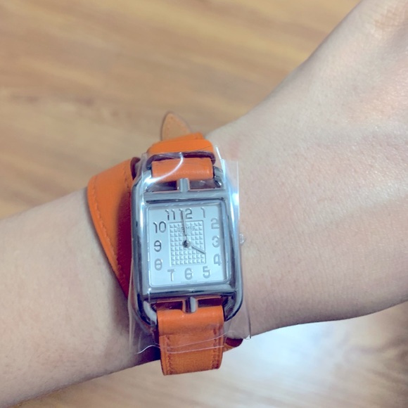 Hermès watch
